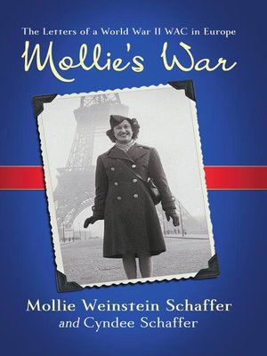 cover image of Mollie's War